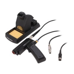 DS-KIT-3; Desoldering iron; stand; THERMALTRONICS