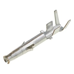 DS1069-02-FT; Contact; female; 0.13÷1.25mm2; 26AWG÷16AWG; 4.5mm; CONNFLY