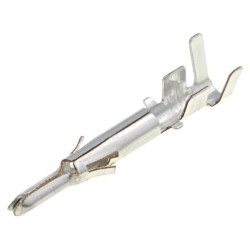 DS1069-02-MT; Contact; male; 0.13÷1.25mm2; 26AWG÷16AWG; 4.5mm; CONNFLY