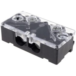 DS AA1VA; Safety switch: key operated; Series: DS; Contacts: NC; IP20; PIZZATO ELETTRICA