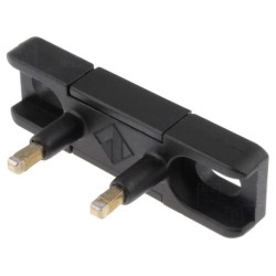 DS KA1A; Safety switch accessories: flat key; Series: DS; PIZZATO ELETTRICA