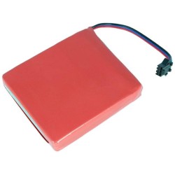 ; Rechargeable battery; Application: DSO1062B,DSO1062S,DSO1202B; HANTEK