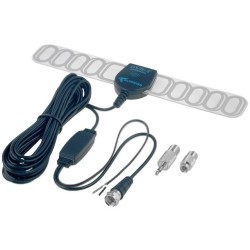 ; Antenna; 0.218m; DVB-T; coaxial 9.5mm; 