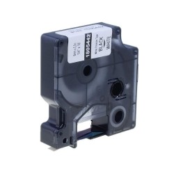 1805442; Tape; Width: 6mm; Colour: white; Character colour: black; L: 5.5m; DYMO