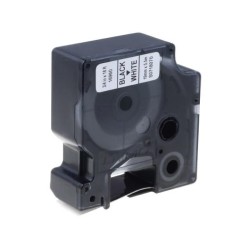 16960; Tape; Width: 19mm; Colour: white; Character colour: black; L: 5.5m; DYMO