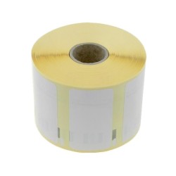 11354; Label; Colour: white; Character colour: black; Label l: 57mm; DYMO