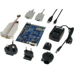 EBWT41-A; Dev.kit: Bluegiga; Application: WT41; SILICON LABS