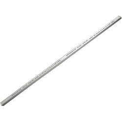 ; 9x4mm profile; Sn99Ag0,3Cu0,7; lead free; 0.17kg; 217÷227°C; BROQUETAS