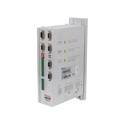 ED430-0040-PA-K-000; Servo driver; 220VAC; Interface: RS232; 400W; Kinco