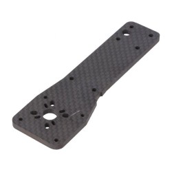 EMX-AC-1612; Spare part: rear arm; carbon fiber; EMAX