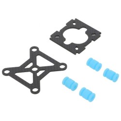 EMX-AC-1616; Spare part: electronics board; carbon fiber; EMAX