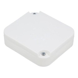0225-00; Enclosure: junction box; X: 79mm; Y: 89mm; Z: 25mm; wall mount; IP20; ELEKTRO-PLAST NASIELSK