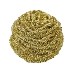 0008M; Tip cleaners; for ERSA-0A50 stand; metal chips; ERSA