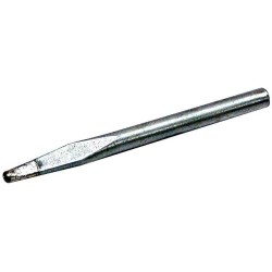 0032KD; Tip; chisel; 3.2mm; for  ERSA-30S soldering iron; ERSA