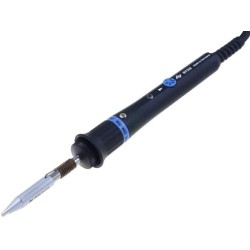 0760CD; Soldering iron: with htg elem; 75W; 230V; Plug: EU; 250÷450°C; ERSA