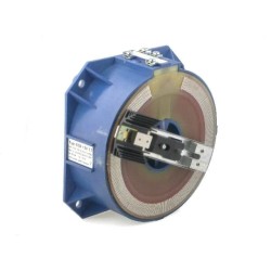 ESS 120; Variable autotransformer; 230VAC; Uout: 1÷250V; 20A; 14kg; Thalheimer-Trafowerke