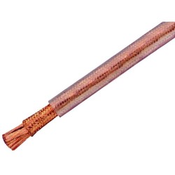 28930; Wire; ESUY; stranded; Cu; 1x16mm2; braid made of copper wires; PVC; HELUKABEL