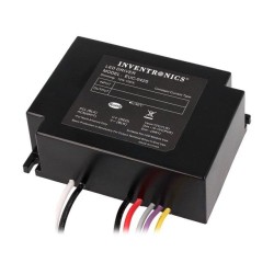 EUC-042S105DS; Power supply: switched-mode; LED; 42W; 20÷38V; 1050mA; 90÷305VAC; INVENTRONICS