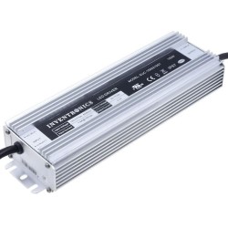 EUC-150S210ST; Power supply: switched-mode; LED; 150W; 71V; 2100mA; 90÷305VAC; INVENTRONICS