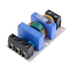 FB1S61-4; Filter: anti-interference; 250VAC; 0.22uF; 500uH; Ioper.max: 4A; FILTERCON