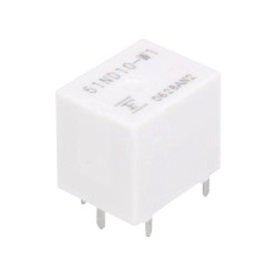 FBR51ND10-W1; Relay: electromagnetic; SPDT; Ucoil: 10VDC; 25A/14VDC; max.16VDC; FUJITSU