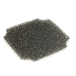 ; Fan accessories: filter; 60x60x2.5mm; Fan dimensions: 60x60mm; TQSolution