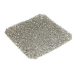 ; Fan accessories: filter; 80x80x2.5mm; Fan dimensions: 80x80mm; TQSolution