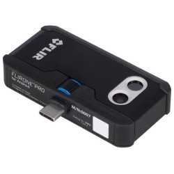 FLIR ONE PRO USB-C; Infrared camera; 160x120; -20÷400°C; Interface: USB C; 68x14x34mm; FLIR SYSTEMS AB