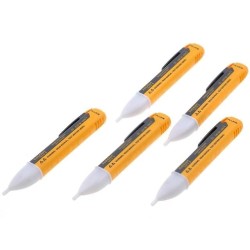 FLUKE 1AC-2-5PK; Tester: non-contact voltage detector; 200÷1000VAC; IP40; FLUKE