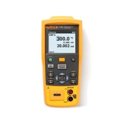 ; Calibrator; thermocouple; VDC: -10m÷75mV; FLUKE
