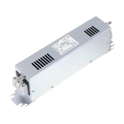 FMAC-091C-1610; Filter: anti-interference; three-phase; 480VAC; 16A; 199x46x70mm; SCHURTER
