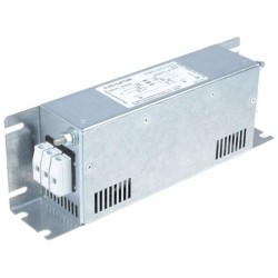 FMAC-091D-5010; Filter: anti-interference; three-phase; 480VAC; 50A; 199x58x90mm; SCHURTER