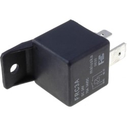 FRC3A-DC24; Relay: electromagnetic; SPST-NO; Ucoil: 24VDC; 70A; automotive; FORWARD INDUSTRIAL CO.