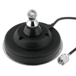 BM 120DV; CB antenna holder; magnet; Base dia: 120mm; FARUN