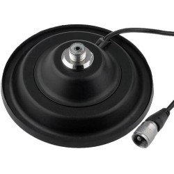 BM 145PL; CB antenna holder; magnet; Base dia: 145mm; FARUN