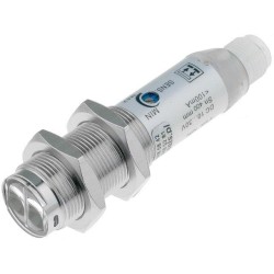 FR 18-2 RM-NS-L4; Sensor: photoelectric; Range: 0÷3m; NPN; DARK-ON,LIGHT-ON; 100mA; Sensopart
