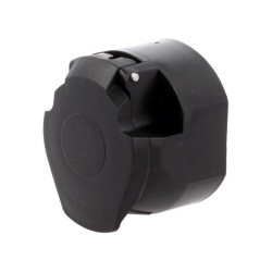 G12-T7-50; Connector: automotive; socket; PIN: 7; Conform to: PN-ISO 1724; TESAT