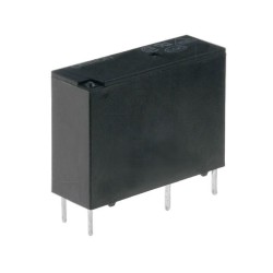 G5NB-1A 12VDC; Relay: electromagnetic; SPST-NO; Ucoil: 12VDC; 3A/125VAC; 3A/30VDC; OMRON