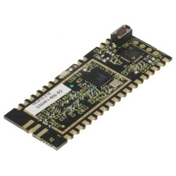 GAMMA-868-SO; Module: RF; FM transceiver; LoRa; 868MHz; RS232; -137dBm; 20dBm; RF SOLUTIONS