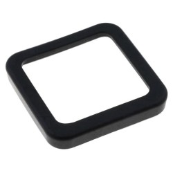 731531002 GDM 3-16; Flange gasket; Application: GDM; NBR; HIRSCHMANN