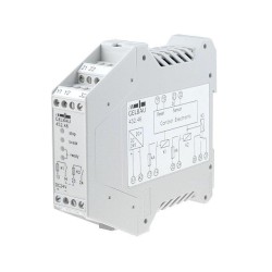 3004.5246; Module: control unit for protection rubber strip; GELBAU