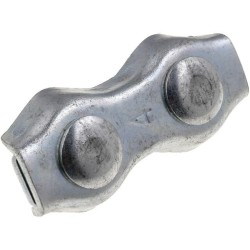 269.0000.012; Rope clamp; Series: LIFELINE4; BERNSTEIN AG