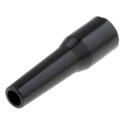 GMD.00.028.DN; Connector accessories: strain relief; Series: 00; 2.5÷2.8mm; LEMO