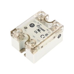 84137140; Relay: solid state; Ucntrl: 4÷32VDC; 100A; 48÷660VAC; CRYDOM