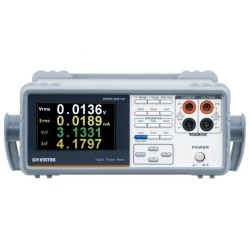 GPM-8213; Meter: power; TFT 4