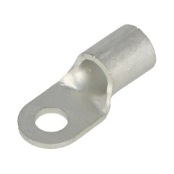 GS5-16; Ring terminal; M5; 10÷16mm2; crimped; for cable; non-insulated; JST