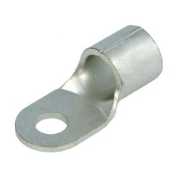 GS6-35; Ring terminal; M6; 25÷35mm2; crimped; for cable; non-insulated; JST