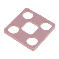 730232002 GSSNA 300-5 NBR BLASSBRAUN; Flat gasket; Application: GSSNA; NBR; HIRSCHMANN