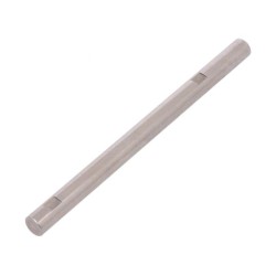 EMX-AC-0397; Shaft; Application: GT5345; EMAX