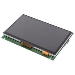 GT800X480A-1303P; Display: TFT; 7